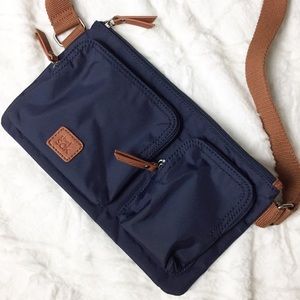 the sak belt bag